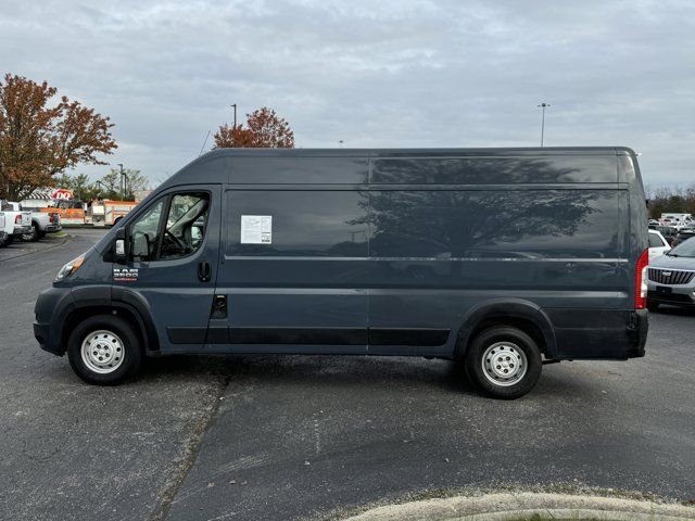 2020 Ram ProMaster Base