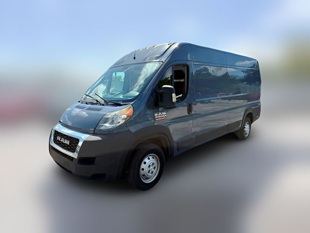 2020 Ram ProMaster Base