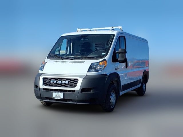 2020 Ram ProMaster Base