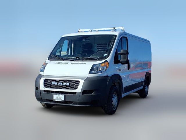 2020 Ram ProMaster Base