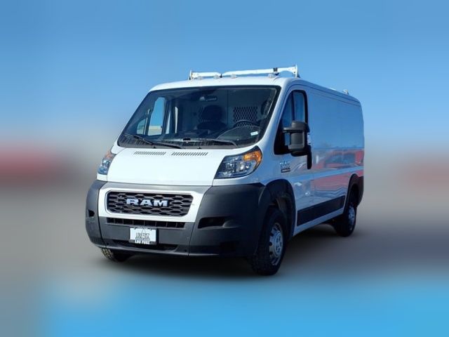 2020 Ram ProMaster Base