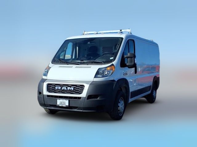 2020 Ram ProMaster Base