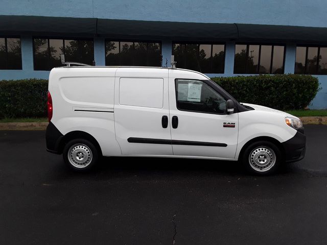 2020 Ram ProMaster Tradesman