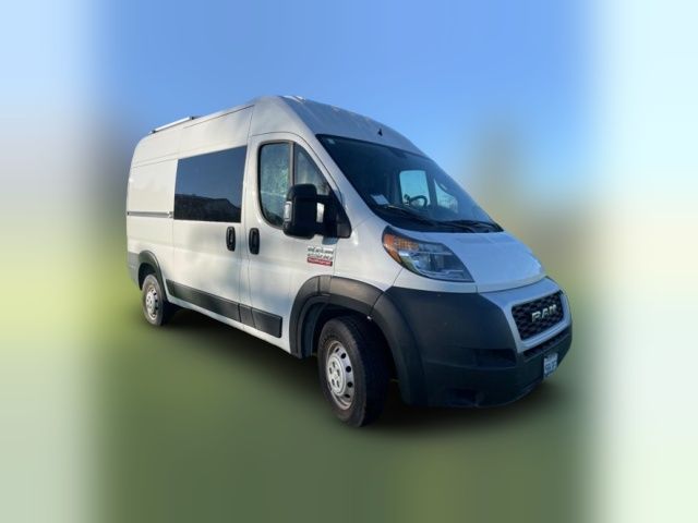 2020 Ram ProMaster Base