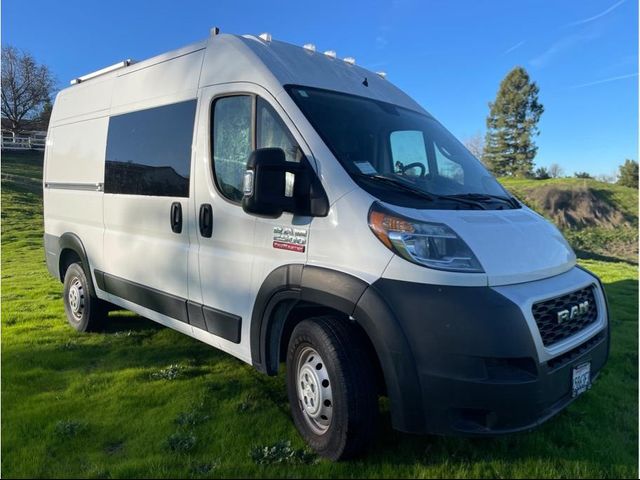 2020 Ram ProMaster Base