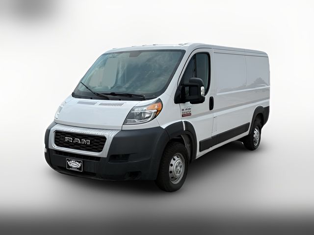 2020 Ram ProMaster Base