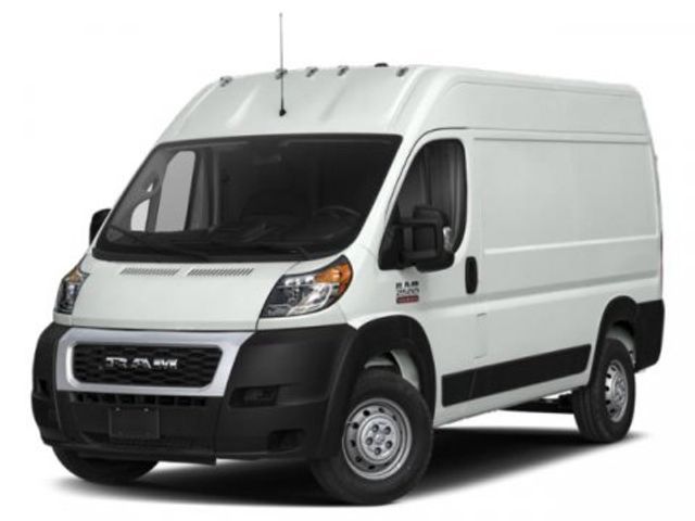 2020 Ram ProMaster Base