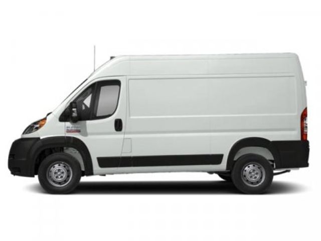 2020 Ram ProMaster Base