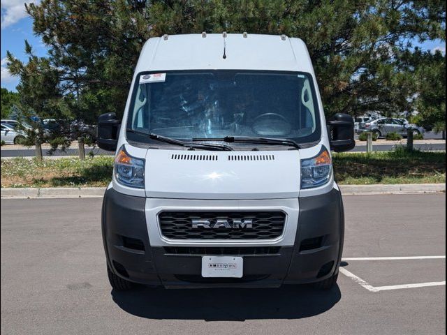 2020 Ram ProMaster Base