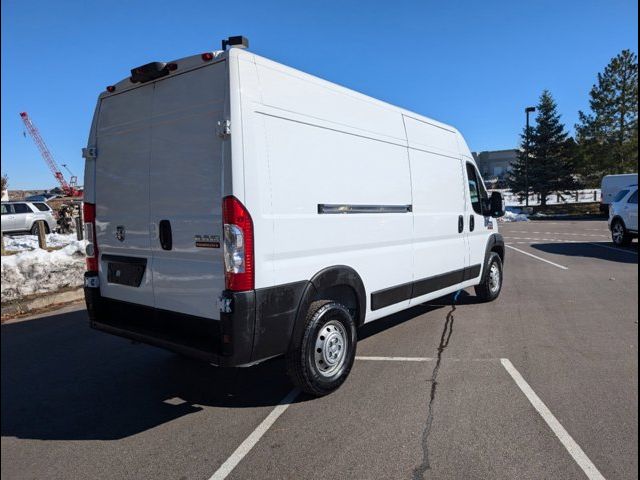 2020 Ram ProMaster Base