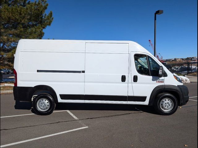 2020 Ram ProMaster Base