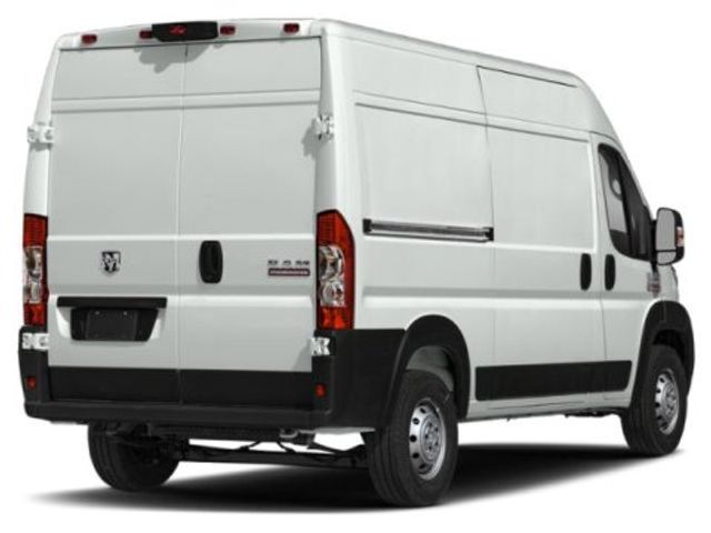 2020 Ram ProMaster Base