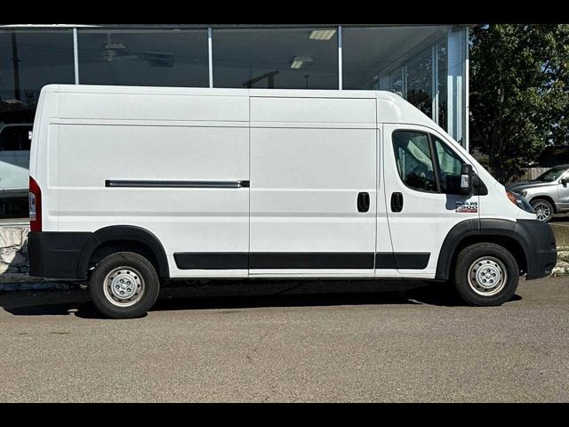 2020 Ram ProMaster Base