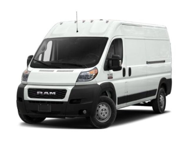 2020 Ram ProMaster Base