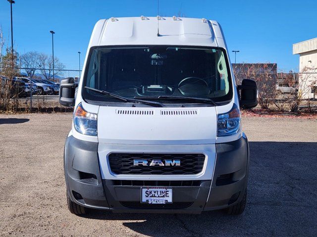 2020 Ram ProMaster Base