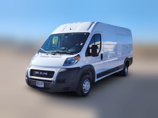 2020 Ram ProMaster Base