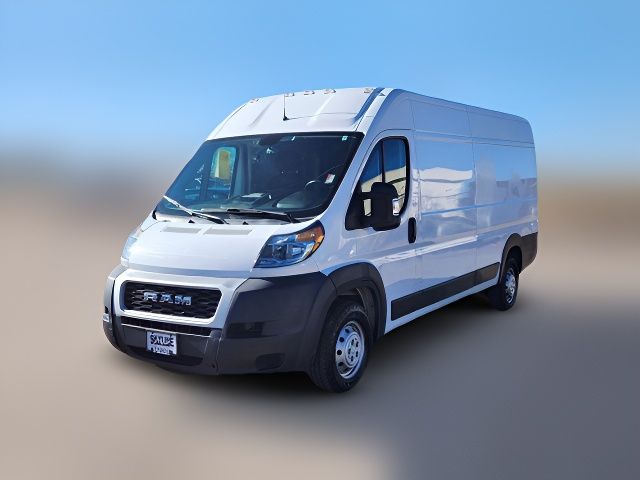 2020 Ram ProMaster Base