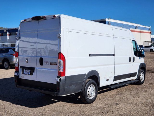 2020 Ram ProMaster Base