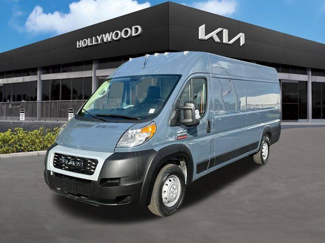 2020 Ram ProMaster Base