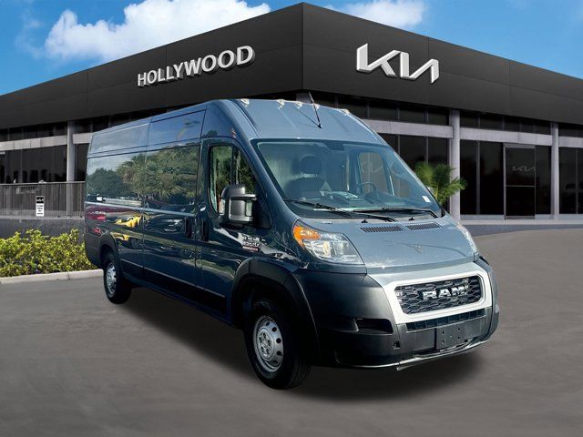 2020 Ram ProMaster Base