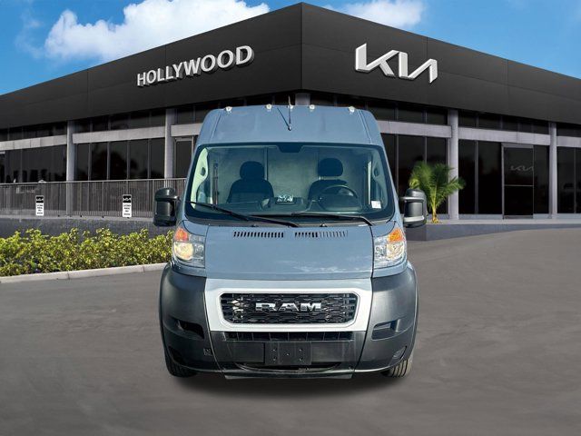 2020 Ram ProMaster Base