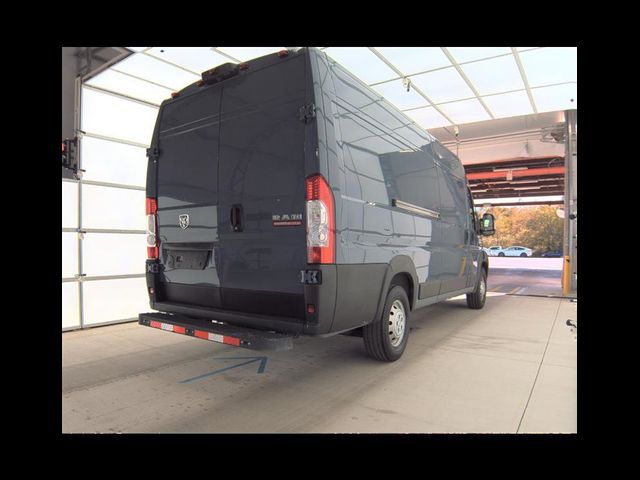 2020 Ram ProMaster Base