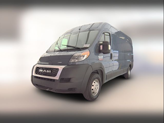 2020 Ram ProMaster Base