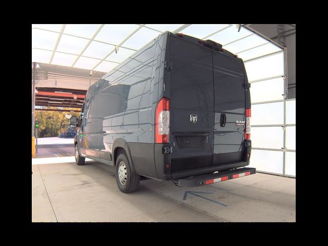 2020 Ram ProMaster Base