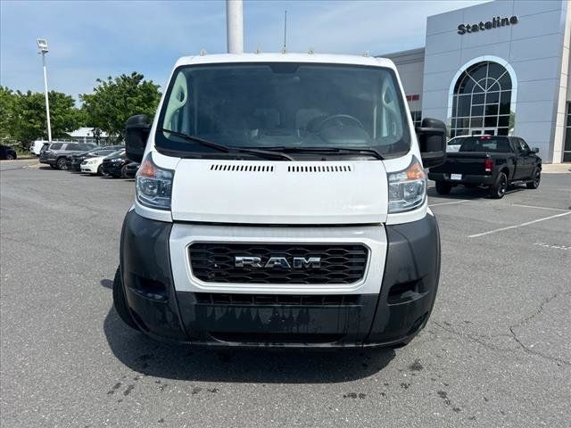 2020 Ram ProMaster Base