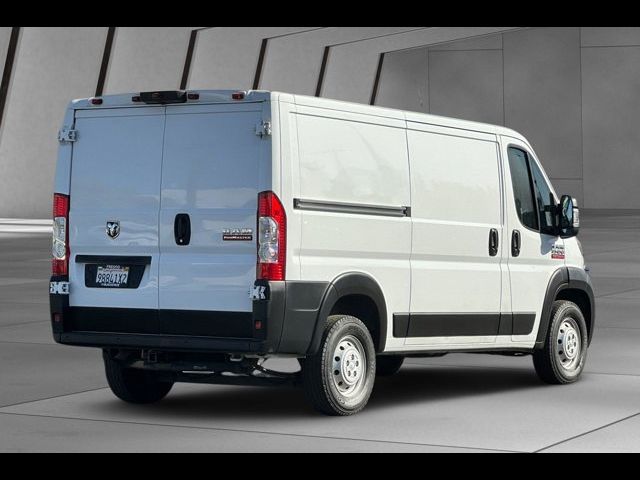 2020 Ram ProMaster Base