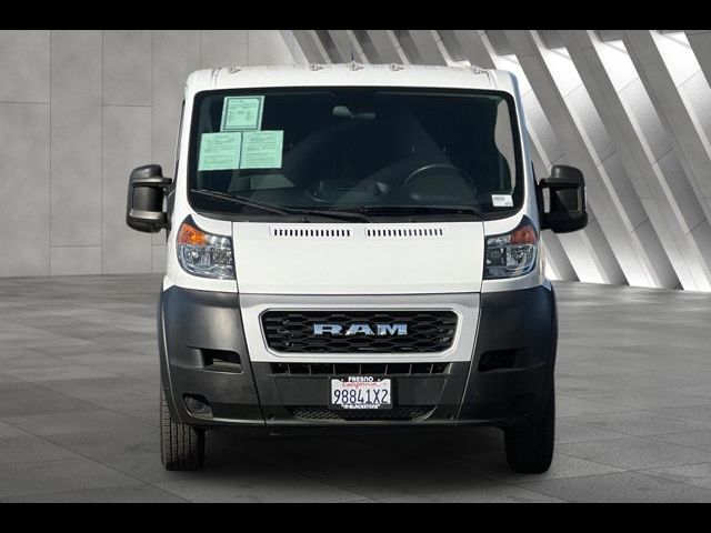 2020 Ram ProMaster Base