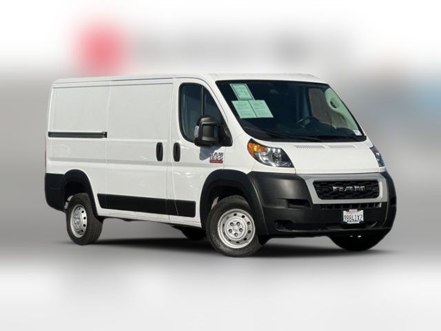 2020 Ram ProMaster Base