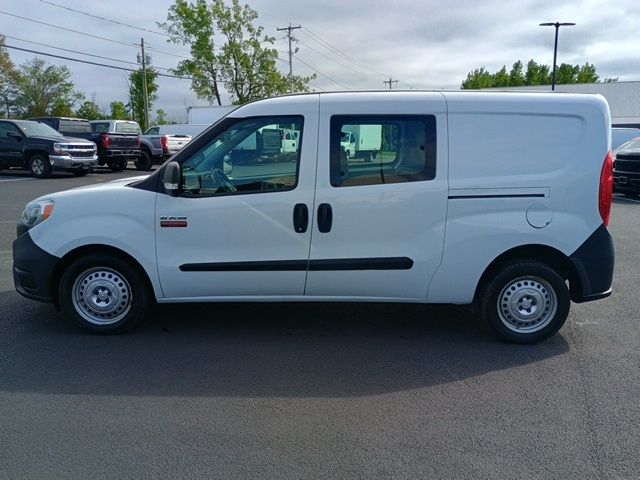 2020 Ram ProMaster City Base