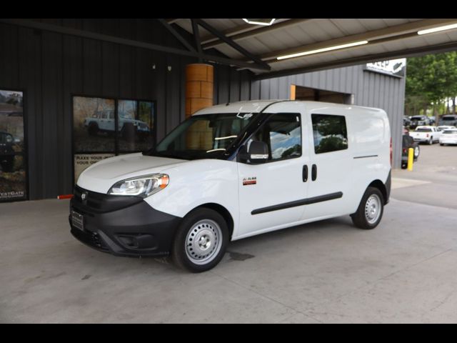 2020 Ram ProMaster City Base