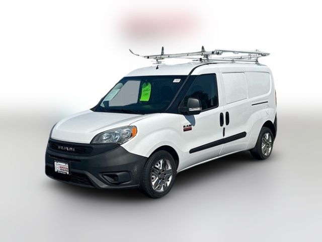 2020 Ram ProMaster Tradesman