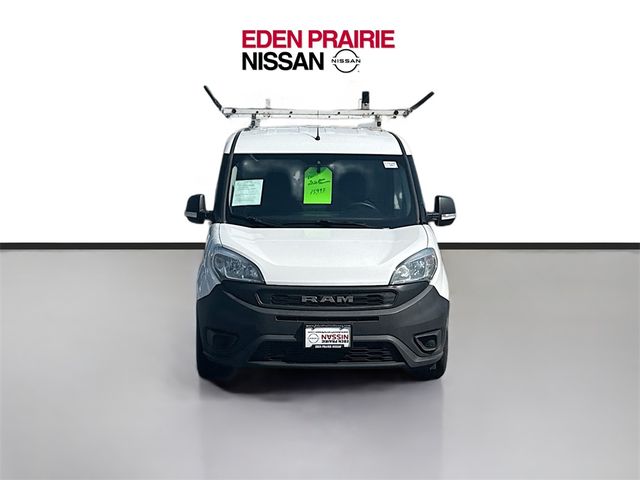 2020 Ram ProMaster Tradesman