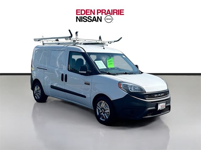 2020 Ram ProMaster Tradesman
