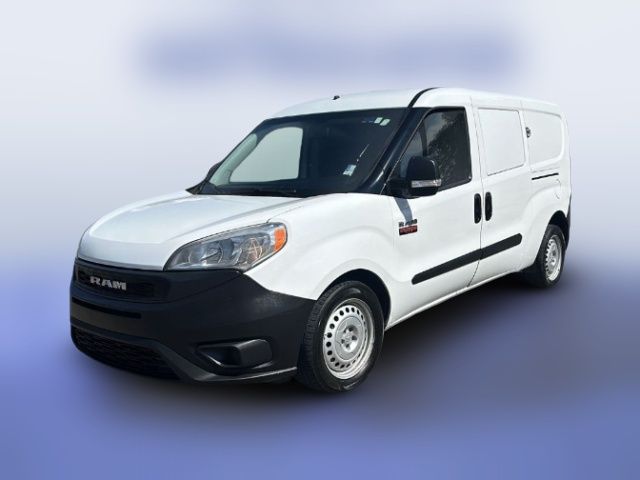 2020 Ram ProMaster Tradesman