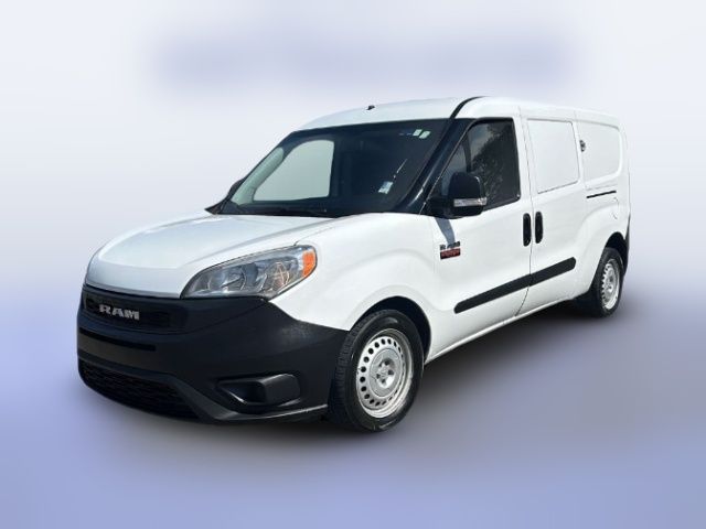 2020 Ram ProMaster Tradesman