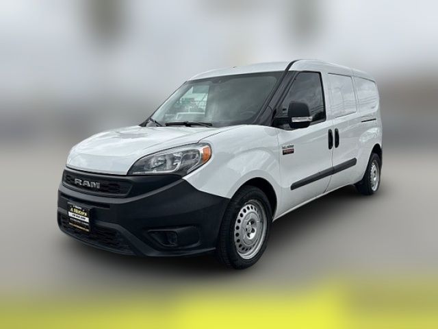 2020 Ram ProMaster Tradesman