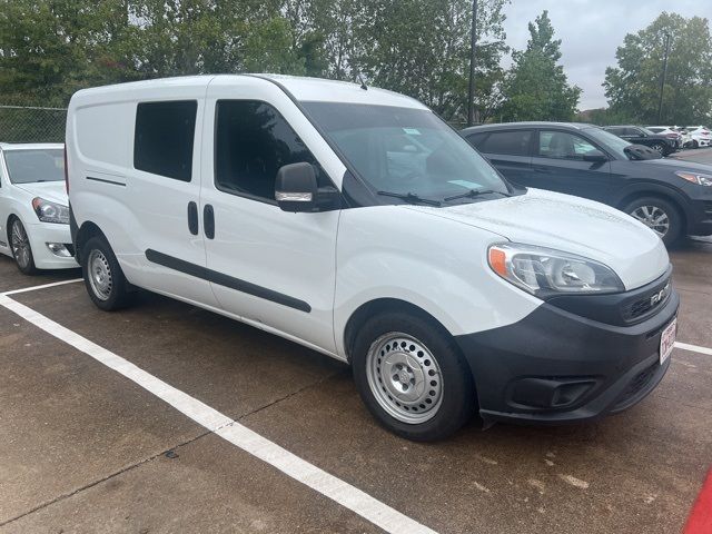 2020 Ram ProMaster City Base