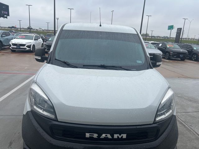 2020 Ram ProMaster City Base