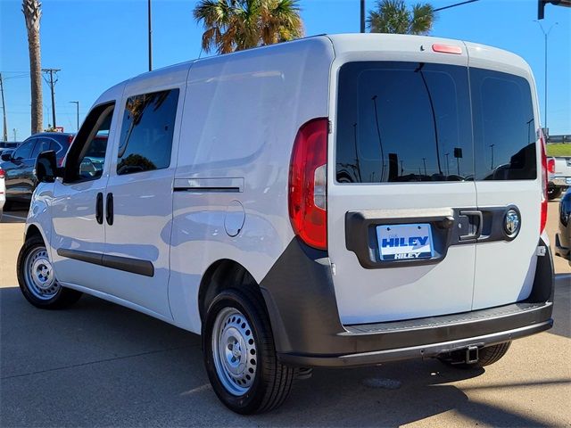 2020 Ram ProMaster City Base