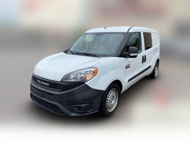 2020 Ram ProMaster City Base