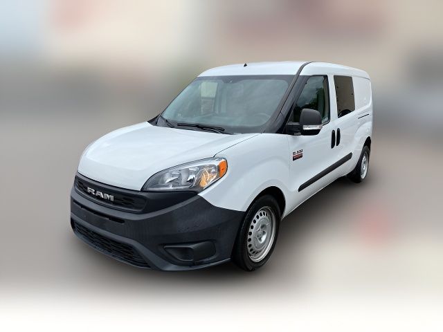 2020 Ram ProMaster City Base