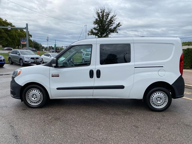 2020 Ram ProMaster City Base