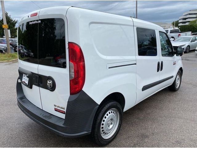 2020 Ram ProMaster City Base