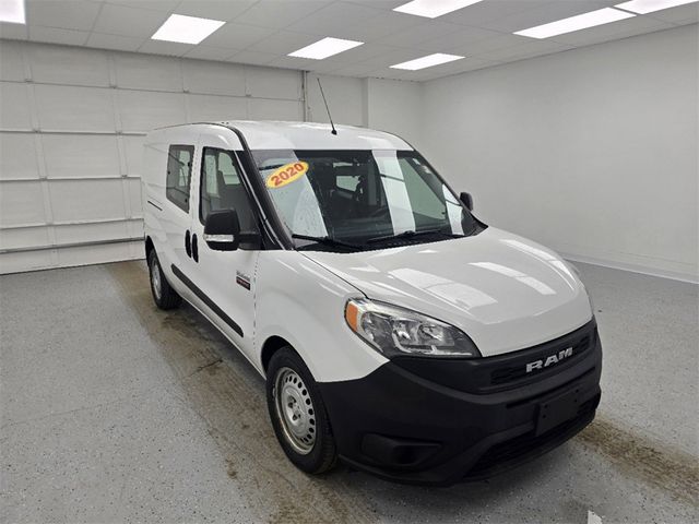 2020 Ram ProMaster City Base