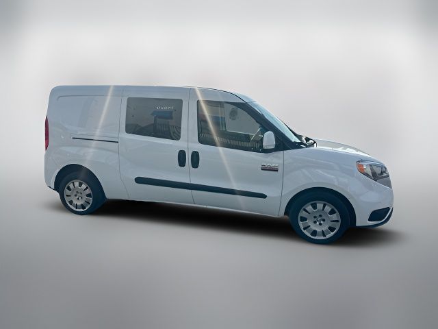 2020 Ram ProMaster Tradesman SLT