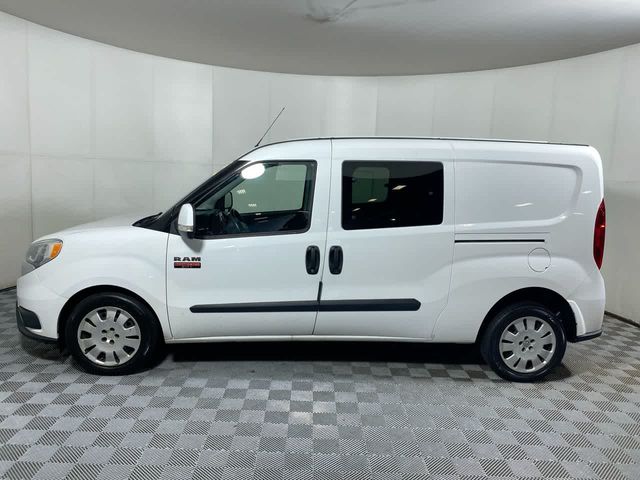 2020 Ram ProMaster City SLT